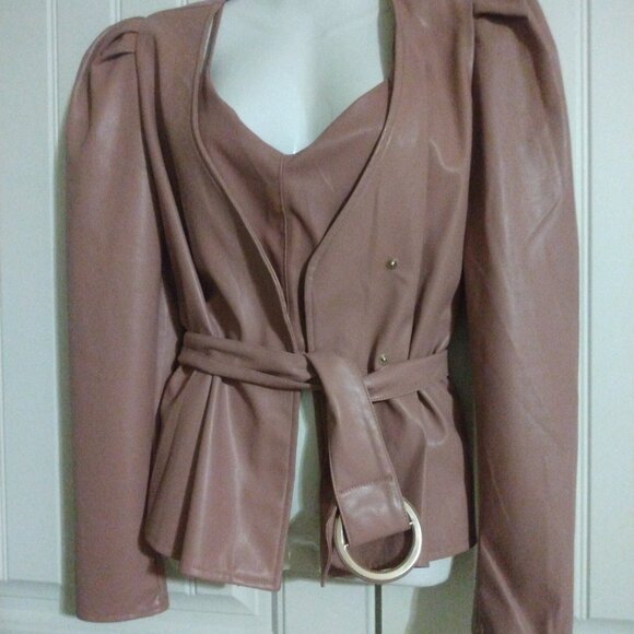 Brand New Women's Two Piece Jacket set - Picture 3 of 3
